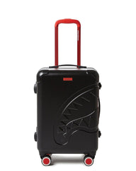 Sprayground Trolley bagaglio a mano Sharkitecture Black 9100CL64NSZ