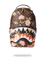 Sprayground Zaino Sharkflower Dlx 910B2975NSZ