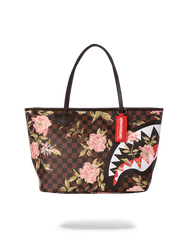 Sprayground Borsa Sharkflower Tote 910T3234NSZ