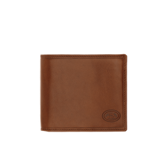 The Bridge Man's Wallet Marrone/oro 01425601.14