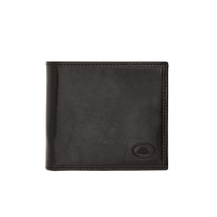 The Bridge Man's Wallet Nero/palladio/rutenio 01425601.20