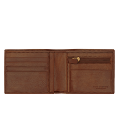 The Bridge Man's Wallet Marrone/oro 01433901.14