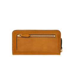 The Bridge 01733201.I3 - Portafoglio Donna Miele/Oro