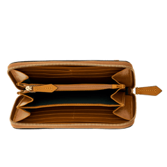The Bridge 01733201.I3 - Portafoglio Donna Miele/Oro