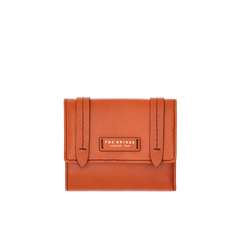 The Bridge. women's wallet senape 01780001.28