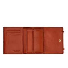 The Bridge. women's wallet senape 01780001.28