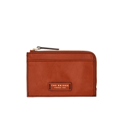 The Bridge, women's wallet senape 01783001.28