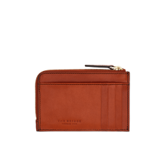 The Bridge, women's wallet senape 01783001.28