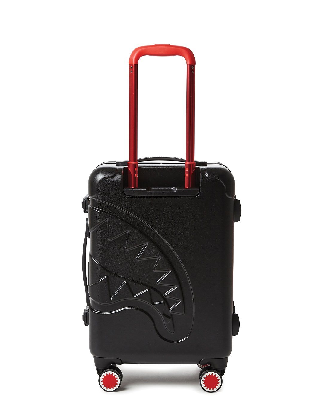 Sprayground Trolley bagaglio a mano Sharkitecture Black 9100CL64NSZ