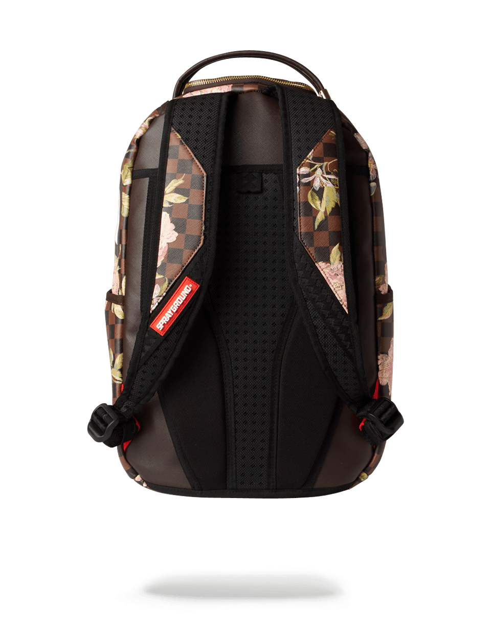 Sprayground Zaino Sharkflower Dlx 910B2975NSZ