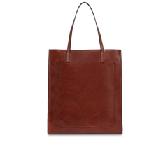 Borsa shopper pelle
