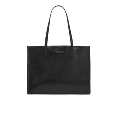 Borsa shopper pelle