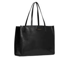 Borsa shopper pelle