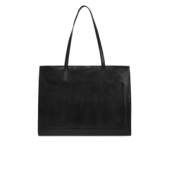 Borsa shopper pelle