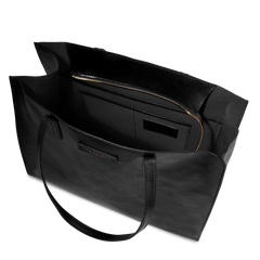 Borsa shopper pelle