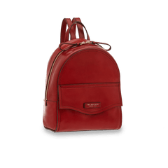 Zaino The Bridge Rosso Ribes/Oro 04138201.2E