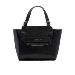 Borsa pelle donna con tracolla
