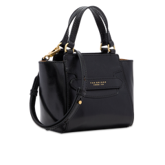 Borsa pelle donna con tracolla