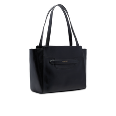 Borsa shopper in pelle
