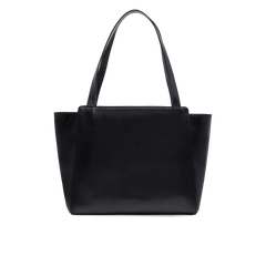 Borsa shopper in pelle