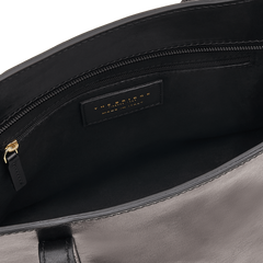 The Bridge Shopping Bag Nero/oro 04201001.30