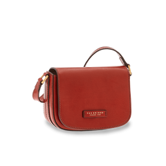 The Bridge Crossbody Rosso Ribes/oro 04203001.2E