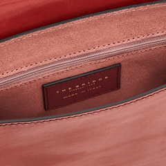 The Bridge Crossbody Rosso Ribes/oro 04203001.2E