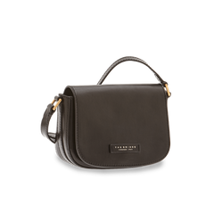 The Bridge Crossbody Nero/oro 04203001.30