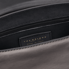 The Bridge Crossbody Nero/oro 04203001.30