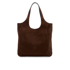 Borsa hobo in pelle