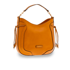 The Bridge Sac Bag Giallo/oro 04311901