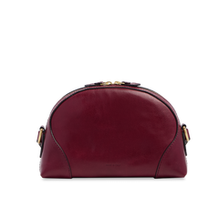 Borsa tracolla in pelle