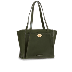The Bridge 04335201.I2 - Shopper Tirolo/Oro