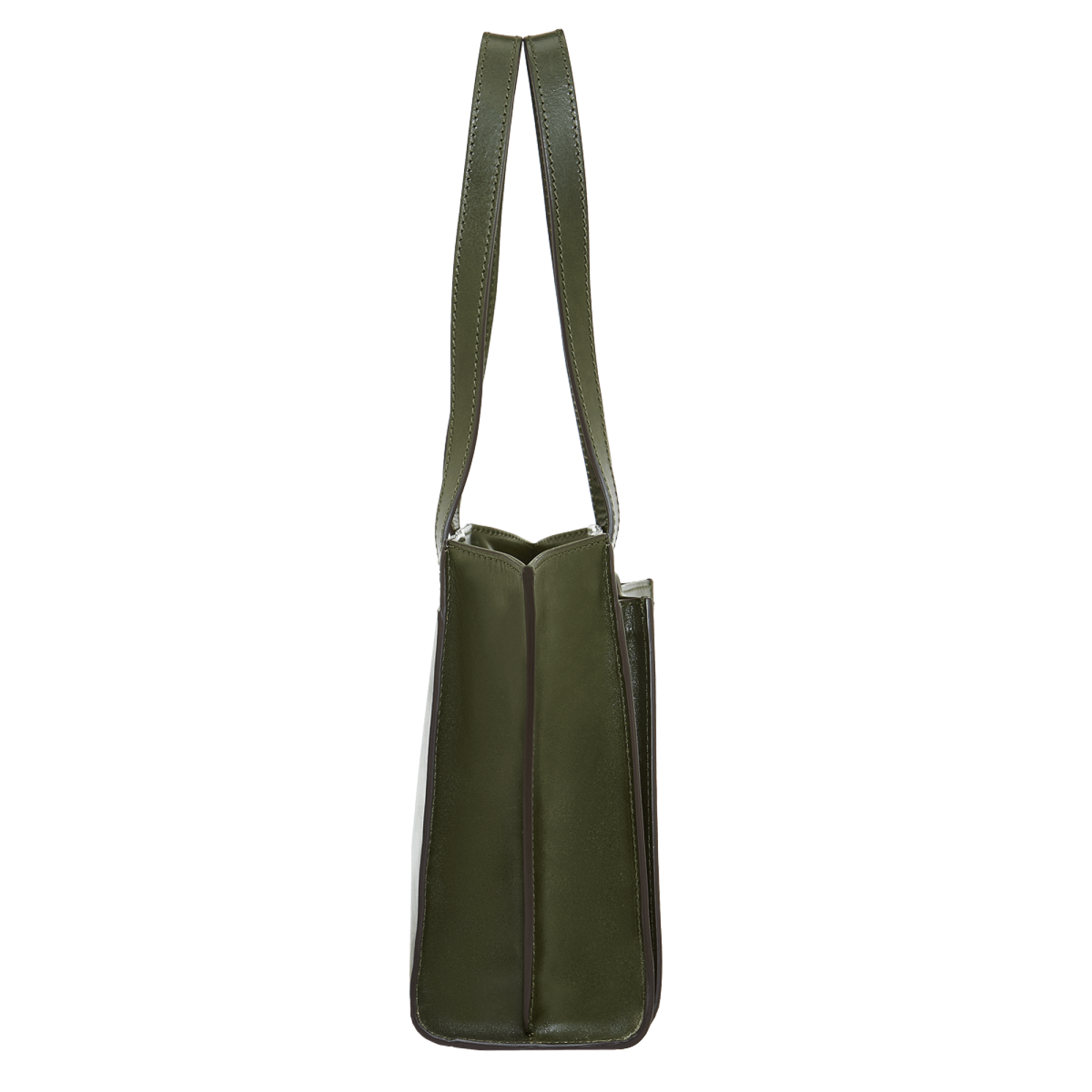 The Bridge 04335201.I2 - Shopper Tirolo/Oro