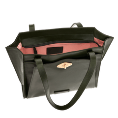 The Bridge 04335201.I2 - Shopper Tirolo/Oro