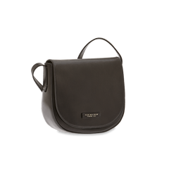 The Bridge, saddle bag nero/oro 04363001.30