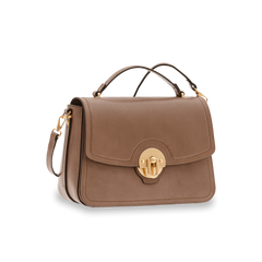 The Bridge, satchel bag deserto/oro 04375001.6K