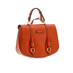 The Bridge, satchel bag senape 04385001.28