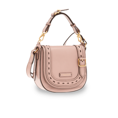 The Bridge Borsa A Tracolla Rosa/oro Vintage 04451901.D8 – De Santis The Bridge Borsa A Tracolla Rosa/oro Vintage 04451901.D8 – De Santis