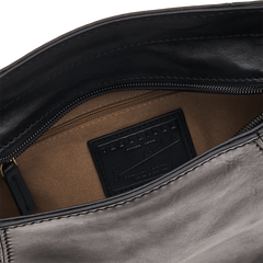 The Bridge Bucket Bag Nero/oro 04470001.30