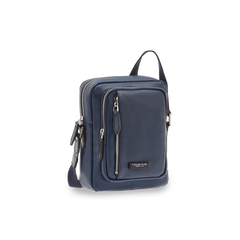 The Bridge Men's Bag Blu Cobalto/rutenio O Palladio 0529194U