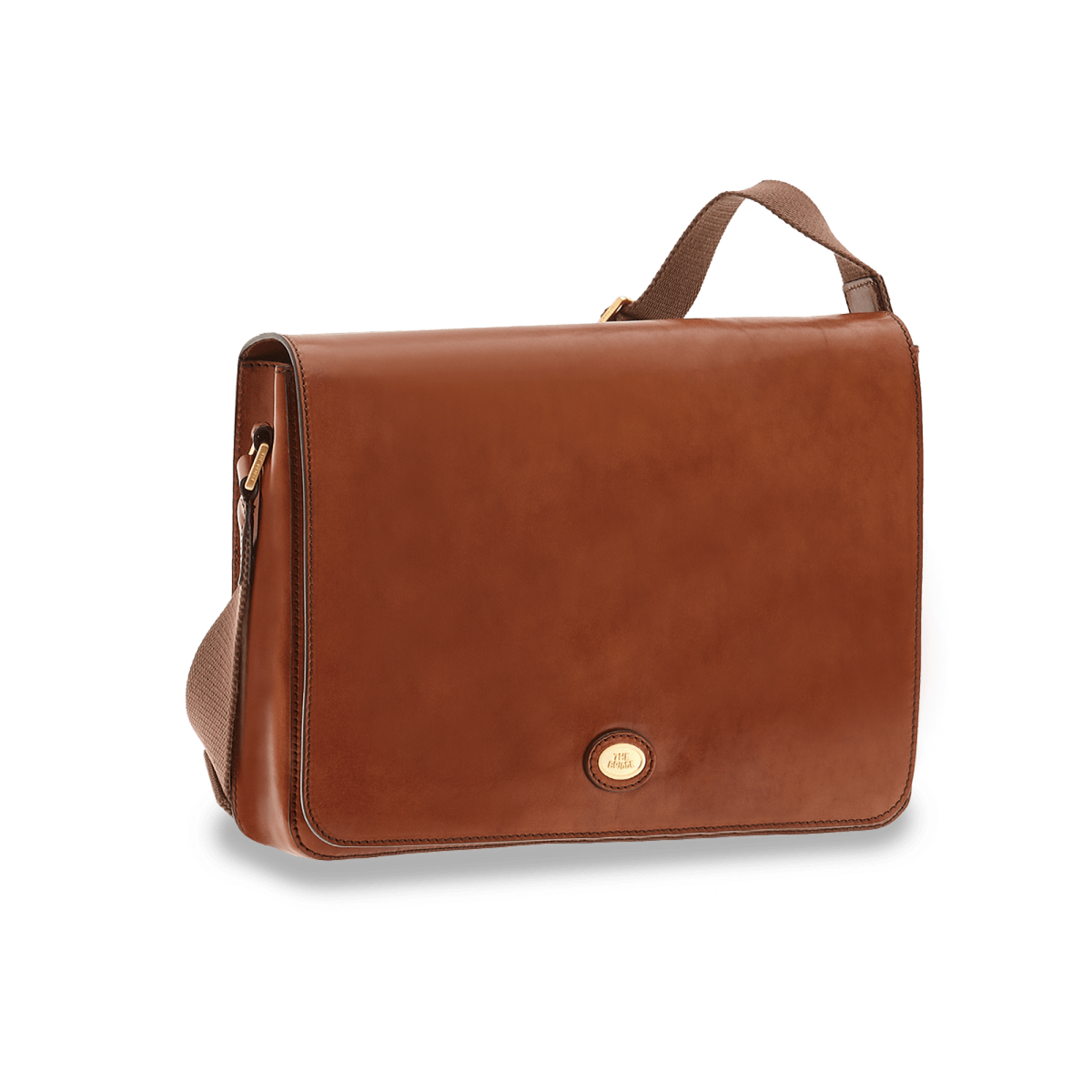 The Bridge Messenger Marrone/oro 05355001.14