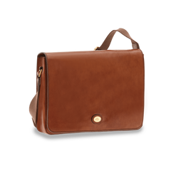 The Bridge Messenger Marrone/oro 05355001.14