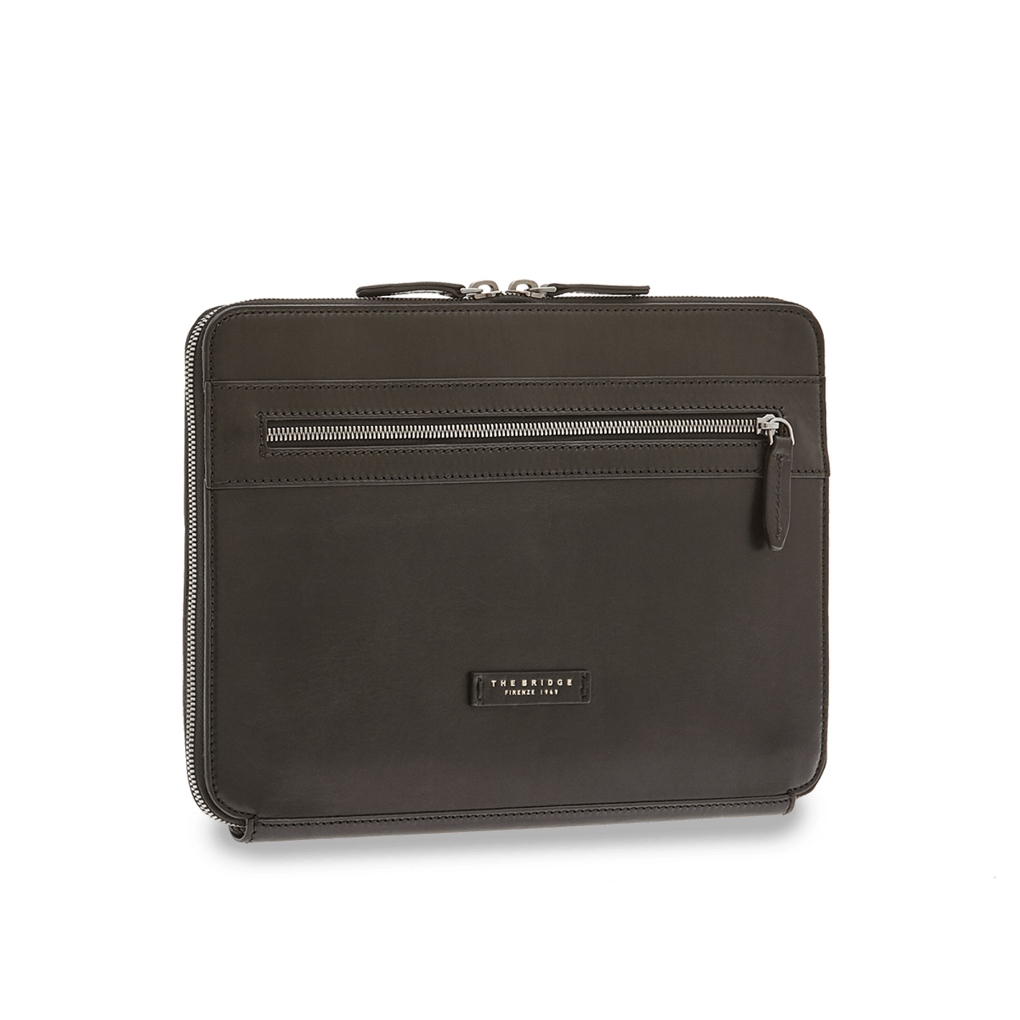 The Bridge Pc Case Nero/rutenio 05390001.7R
