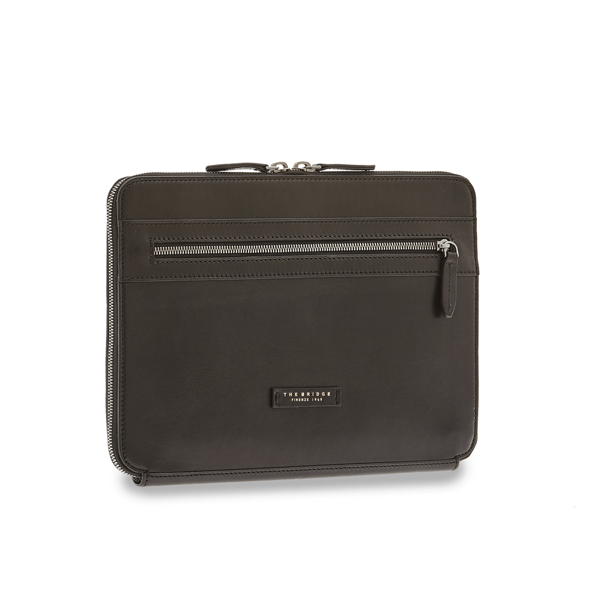 The Bridge Pc Case Nero/rutenio 05390001.7R