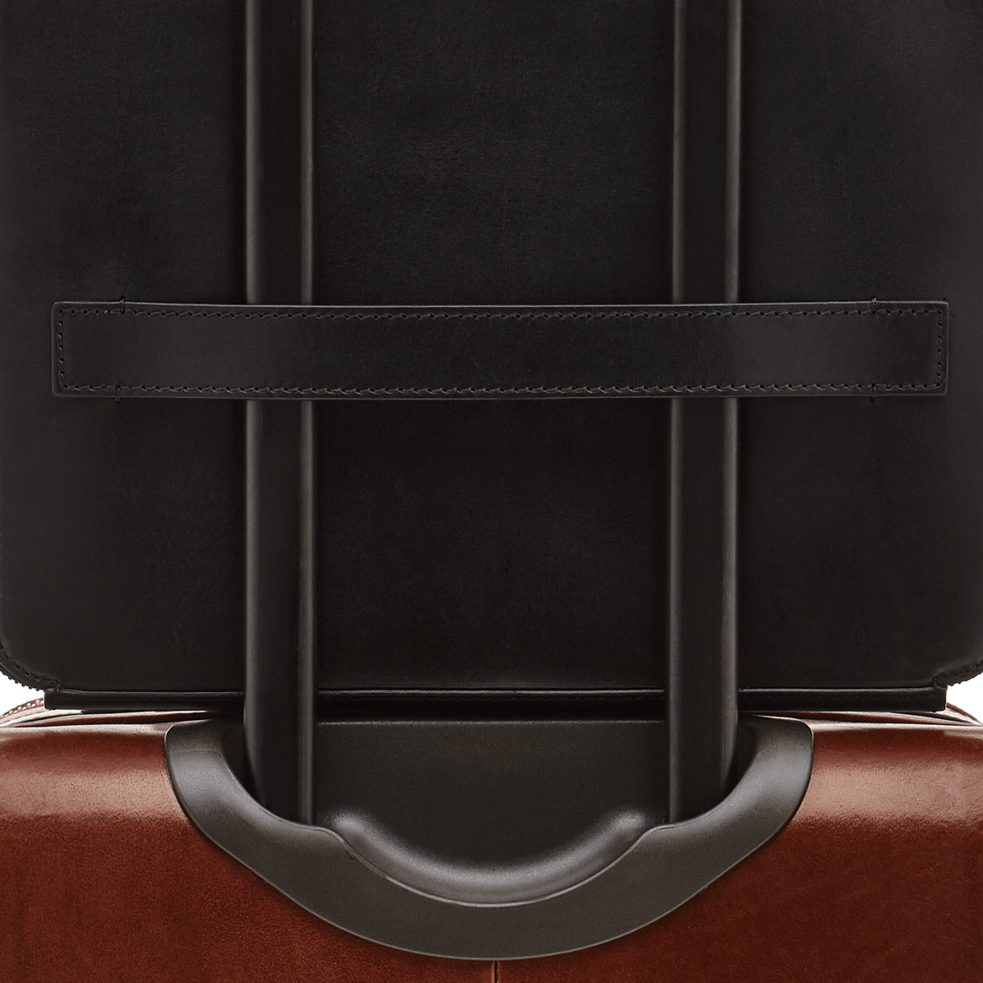 The Bridge Pc Case Nero/rutenio 05390001.7R