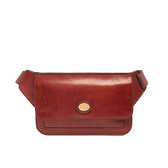 Marsupio in pelle