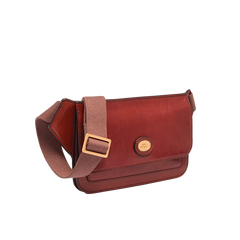 Marsupio in pelle