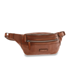 The Bridge Bum Bag Marrone/rutenio Scuro 07390001.1A
