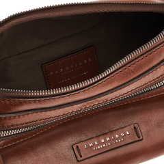 The Bridge Bum Bag Marrone/rutenio Scuro 07390001.1A